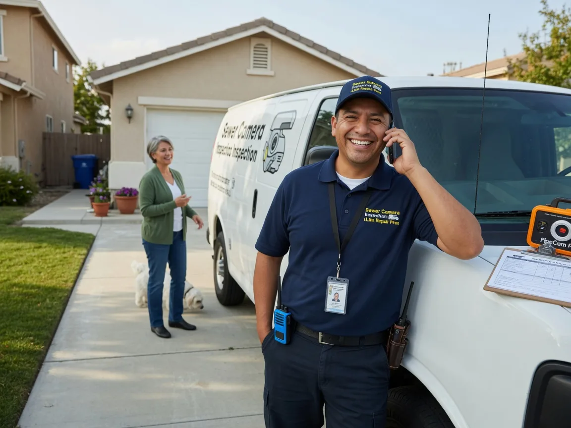 Sewer Line Repair Shelton, WA FAQs